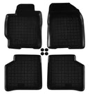 Гумени стелки Rezaw-Plast за Toyota Prius (2003–2009) тип леген