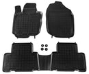 Гумени стелки Rezaw-Plast за Toyota RAV4 (2006–2012) Европейска версия