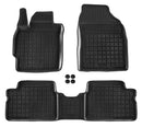 Гумени стелки Rezaw-Plast за Toyota Auris (2006–2013) тип леген