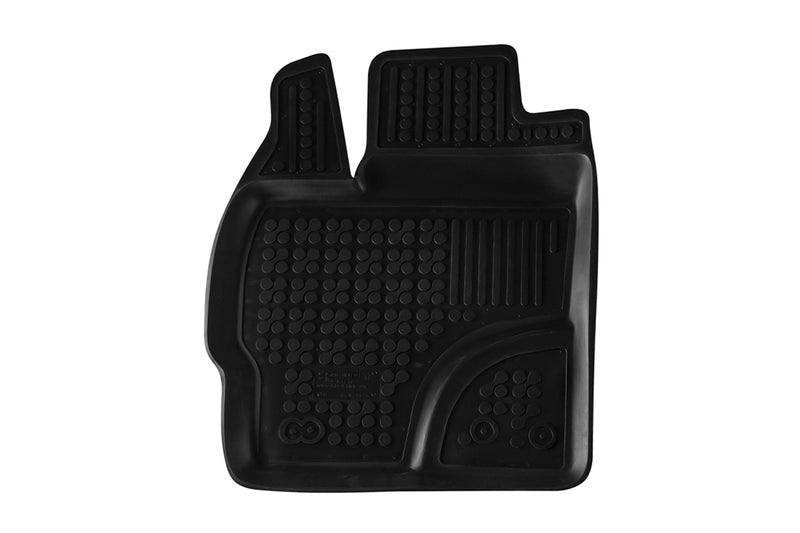 Гумени стелки Rezaw-Plast за Toyota Prius PLUS (2012–2017) тип леген