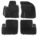Гумени стелки Rezaw-Plast за Toyota RAV4 (2003–2005) тип леген