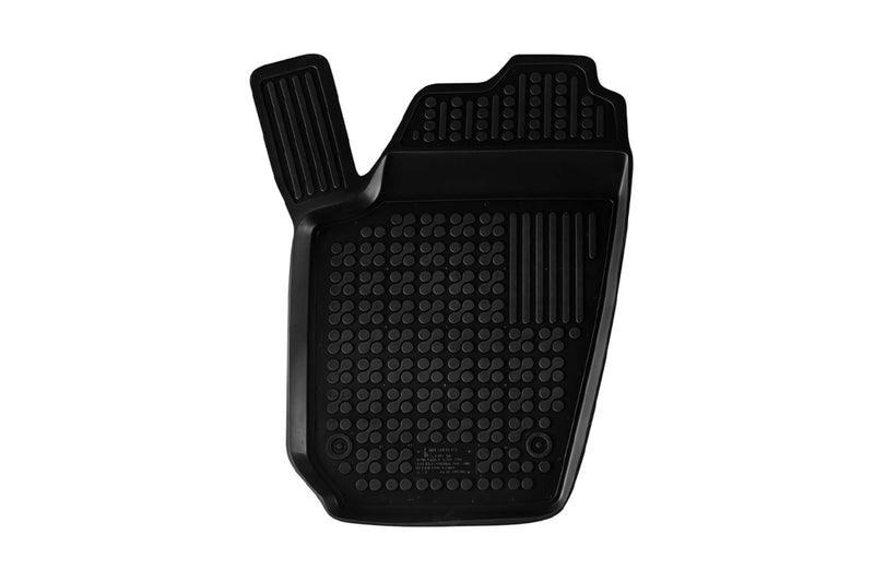 Гумени стелки Rezaw-Plast за VW Polo (2001-2009) - тип леген