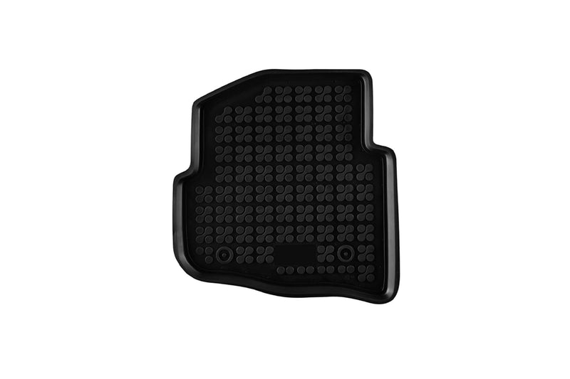 Гумени стелки Rezaw-Plast за VW Polo (2001-2009) - тип леген