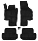 Гумени стелки Rezaw-Plast за VW Beetle (2011-2018) - тип леген