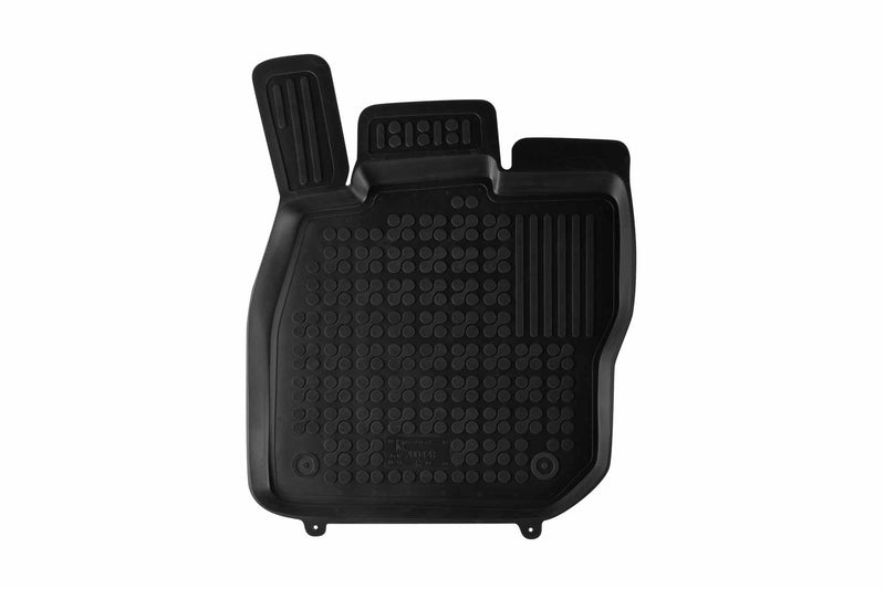 Гумени стелки Rezaw-Plast за Volkswagen Golf VIII (2019+) хечбек System Mild Hybrid - тип леген