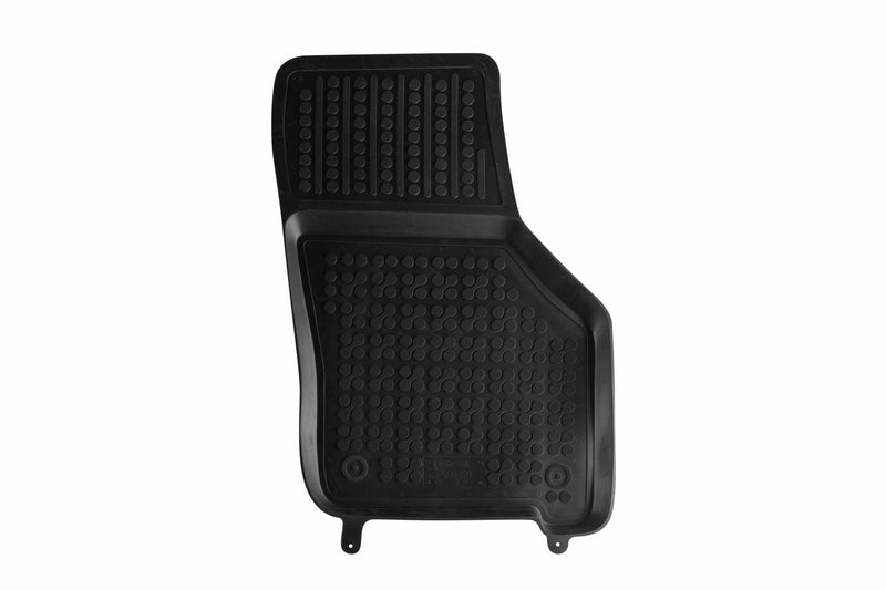 Гумени стелки Rezaw-Plast за Volkswagen Golf VIII (2019+) хечбек System Mild Hybrid - тип леген