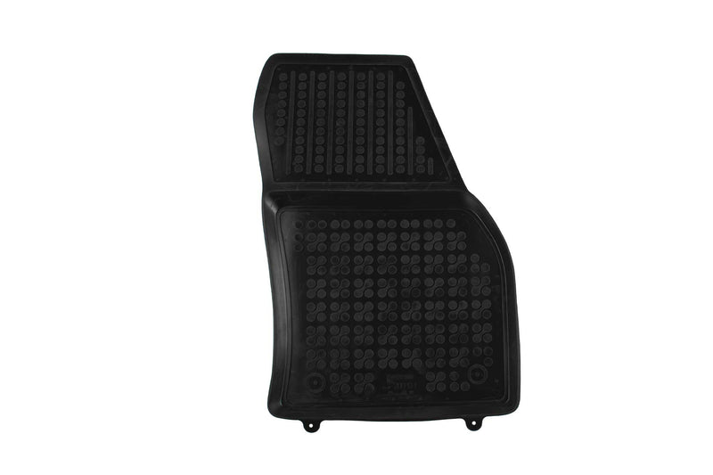 Гумени стелки Rezaw-Plast за FORD TOURNEO CONNECT / GRAND TOURNEO CONNECT (2022+) 2 части