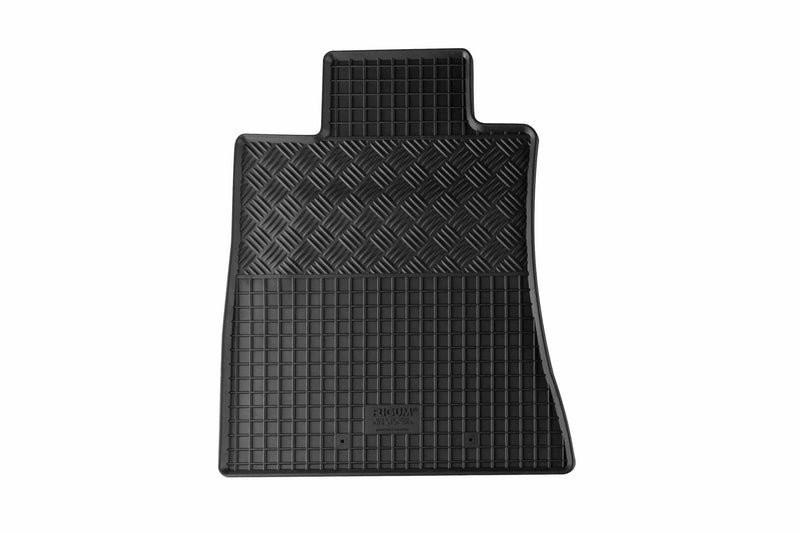 Гумени стелки Rigum за Alfa Romeo Giulia 4x4 (2016+) Automat