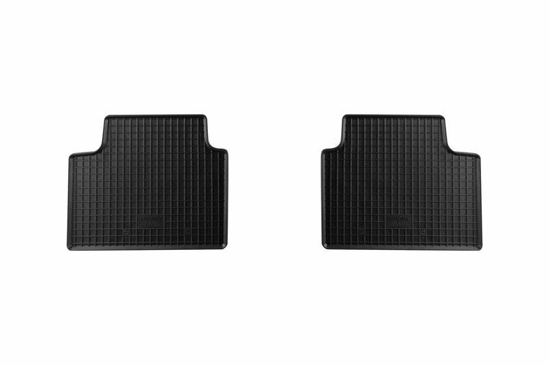 Гумени стелки Rigum за Alfa Romeo Giulia 4x4 (2016+) Automat