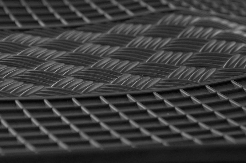 Гумени стелки Rigum за Alfa Romeo Giulia 4x4 (2016+) Automat