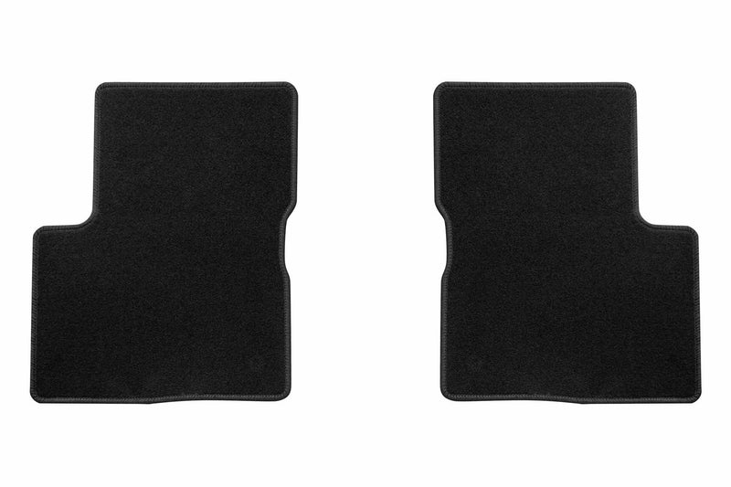 Мокетни стелки Rigum за Alfa Romeo Giulietta (2020+)