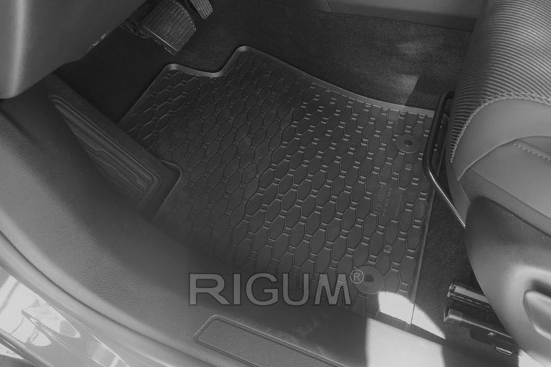 Гумени стелки Rigum за Alfa Romeo Tonale (2022+)