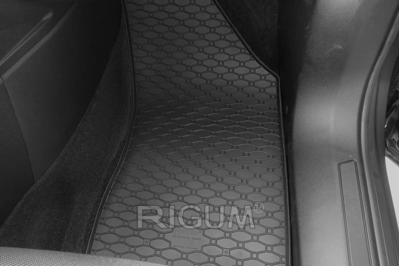 Гумени стелки Rigum за Alfa Romeo Tonale (2022+)