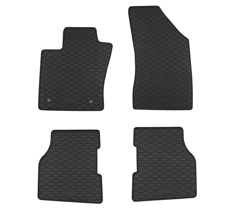 Гумени стелки Rigum за Alfa Romeo Tonale (2022+)