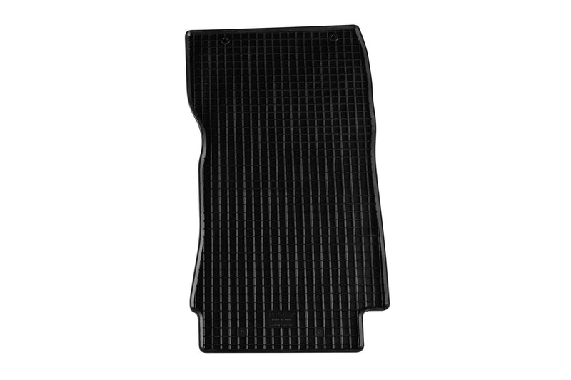 Гумени стелки Rigum за Alfa Romeo Giulia 4x2 (2016+) Manual Gearbox