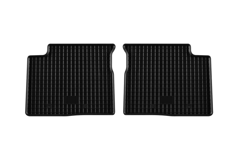 Гумени стелки Rigum за Alfa Romeo Giulietta (2010–2020)