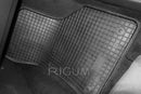 Гумени стелки Rigum за VW Golf 8 (2020+) хечбек, GTE