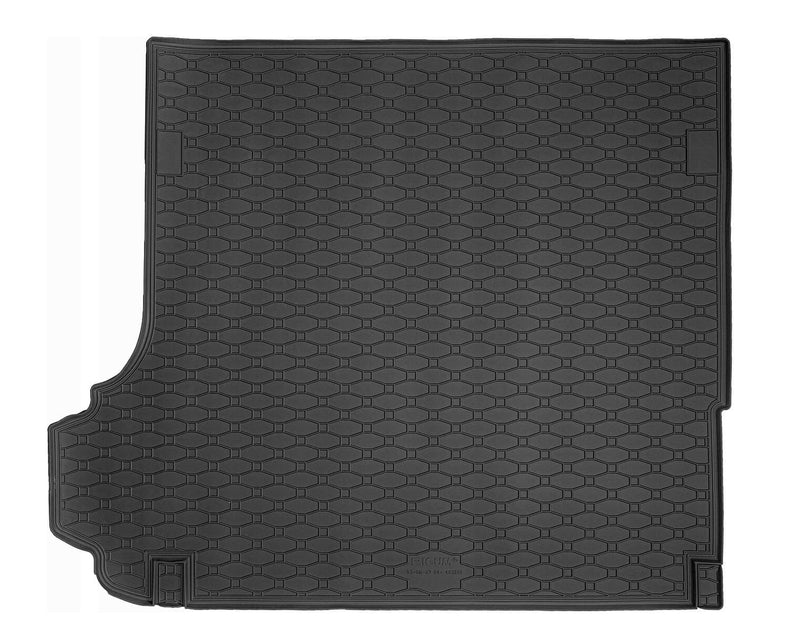 Гумена стелка за багажник Rigum за BMW X3 E83 (2004–2010)