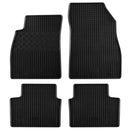 Гумени стелки Rigum за Opel Insignia A (2008-2017)