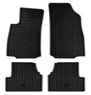 Гумени стелки Rigum за Opel Mokka (2012-2019)