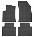 Гумени стелки Rigum за Opel Crossland X (2017+)