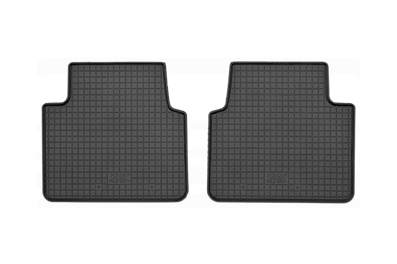 Гумени стелки Rigum за Opel Crossland X (2017+)