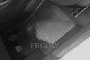 Гумени стелки Rigum за Peugeot 108 (2014-2021)