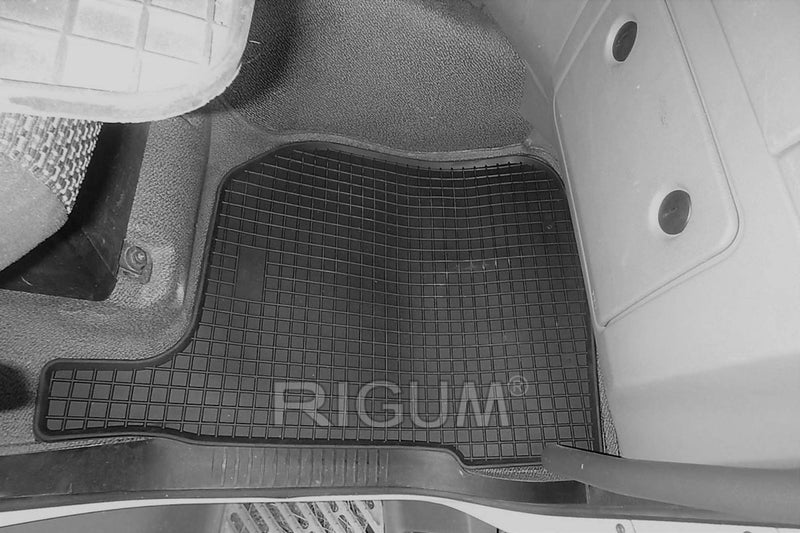 Гумени стелки Rigum за DAF LF Euro 6 (2013+)