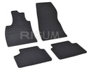 Гумени стелки Rigum за Dacia Duster LPG (2024+)