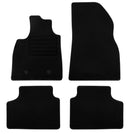 Мокетни стелки Rigum за Dacia Duster LPG (2024+)