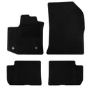 Мокетни стелки Rigum за Dacia Lodgy (2012–2020)