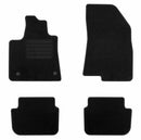 Мокетни стелки Rigum за Dacia Logan (2021+)