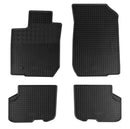 Гумени стелки Rigum за Dacia Logan (2012-2020)