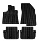 Гумени стелки Rigum за Dacia Logan (2020+)