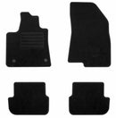 Мокетни стелки Rigum за Dacia Sandero (2021+)