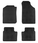 Гумени стелки Rigum за Dacia Spring (2022+)