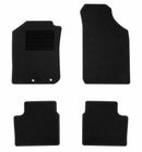 Мокетни стелки Rigum за Dacia Spring (2022+)