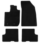 Мокетни стелки Rigum за Dacia Duster (2018-2024)