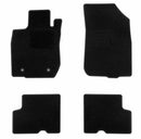 Мокетни стелки Rigum за Dacia Duster 4x2 (2010–2018)