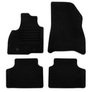 Мокетни стелки Rigum за Dacia Duster MHEV (2024+)