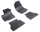 Гумени стелки Rigum за Ford B-Max (2012-2017)