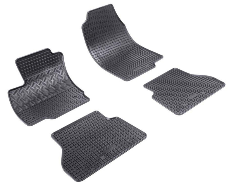 Гумени стелки Rigum за Ford B-Max (2012-2017)