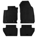 Гумени стелки Rigum за Ford EcoSport (2017-2022)