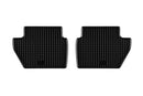 Гумени стелки Rigum за Ford EcoSport (2017-2022)