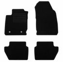 Мокетни стелки Rigum за Ford EcoSport (2017-2022)