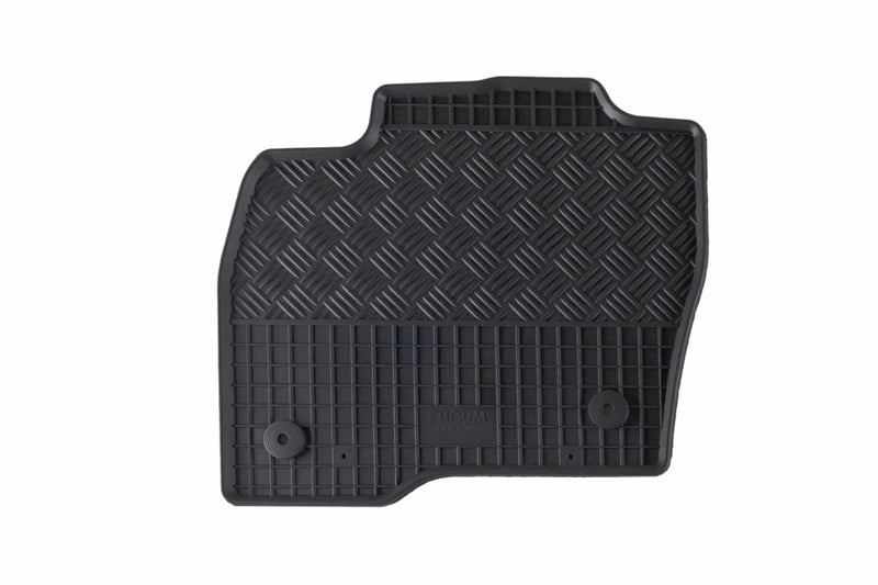 Гумени стелки Rigum за Ford Edge (2016+)