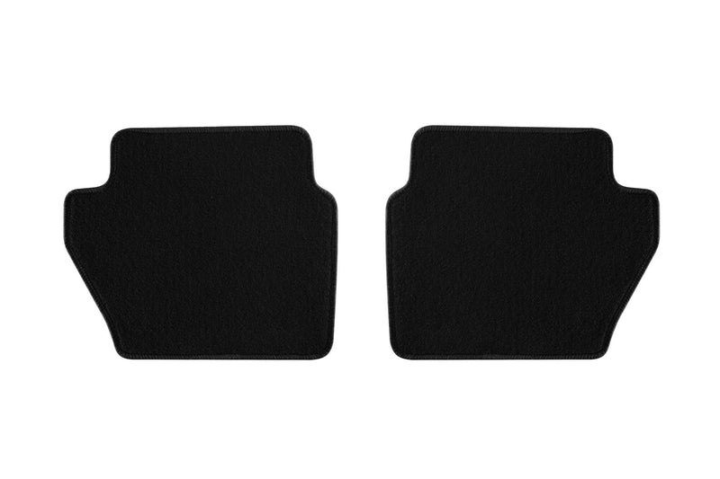 Мокетни стелки Rigum за Ford Fiesta (2008-2011)