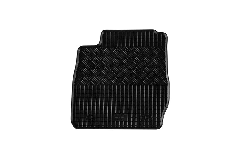 Гумени стелки Rigum за Ford Fiesta (2008-2013) (Copy)