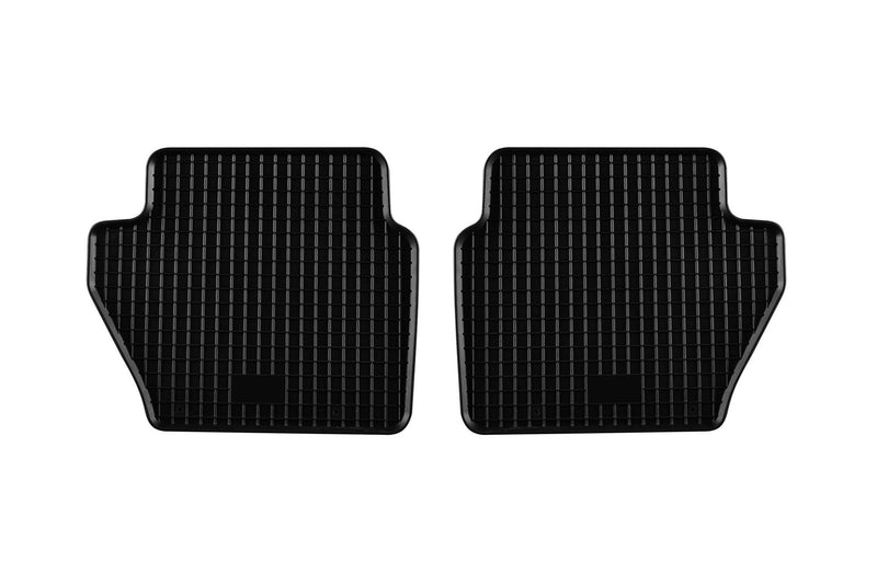 Гумени стелки Rigum за Ford Fiesta (2008-2013) (Copy)
