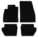 Мокетни стелки Rigum за Ford Fiesta (2017+)